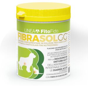 Trebifarma Fibrasol GG Vegetali Cani E Gatti 100 g