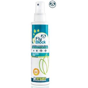 Flyblock Soluzione Spray Protezione Cane 150 ml