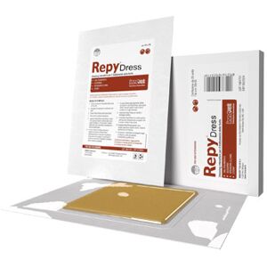 Innovet Repy Dress Medicazione Sterile 10X10 Cm 5 Pezzi