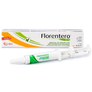 Florentero Act 15 ml