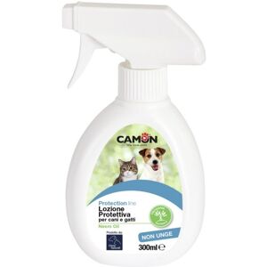 Camon Lozione Protettiva Olio Di Neem 300Ml