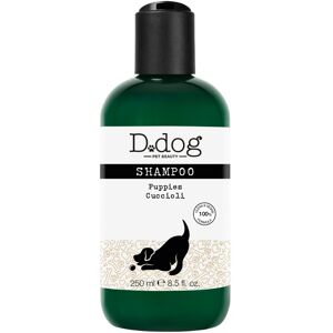 D.Dog D. Dog Pet Beauty Shampoo Cuccioli 250 ml