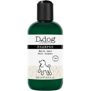 D.Dog D. Dog Shampoo Pelo Bianco 250 ml