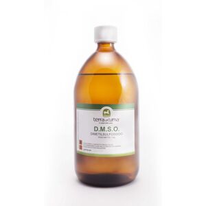 Dmso Solvente Aprotico 1 Litro