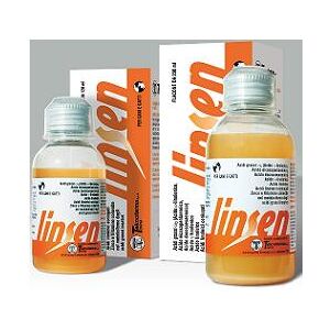 Teknofarma Linsen Flacone 200 ml