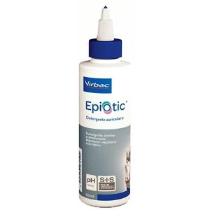 Virbac Epi-Otic 125 ml