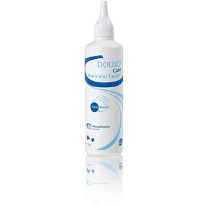 Ceva Douxo Care Lozione Auricolare Detergente 125 ml