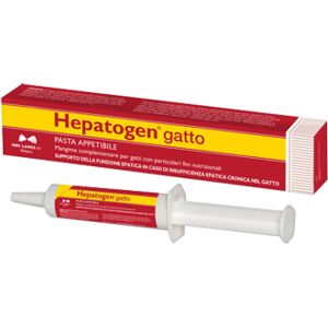 Camon Hepatogen Gatto 30 G