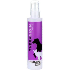 Therapet Theraxidin Spray 200 ml