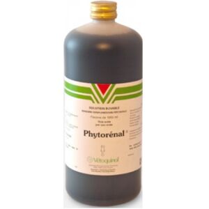 Phytorenal Soluzione 1000 ml