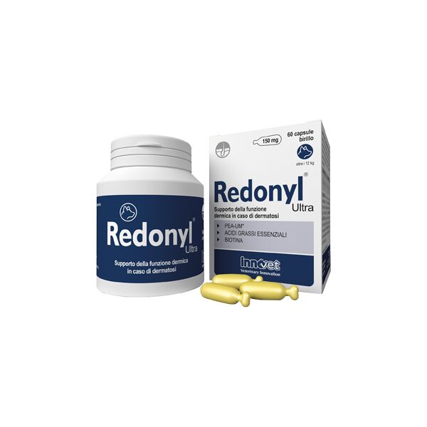 innovet redonyl ultra 150 mg 60 capsule