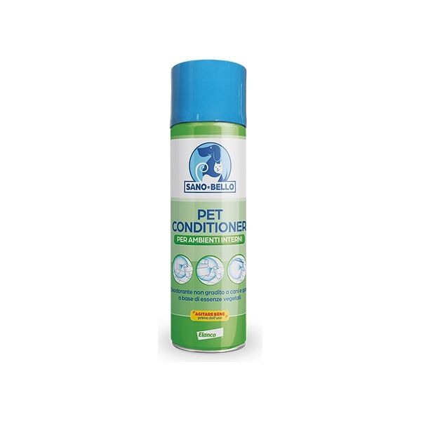 pet casa clean pet conditio in