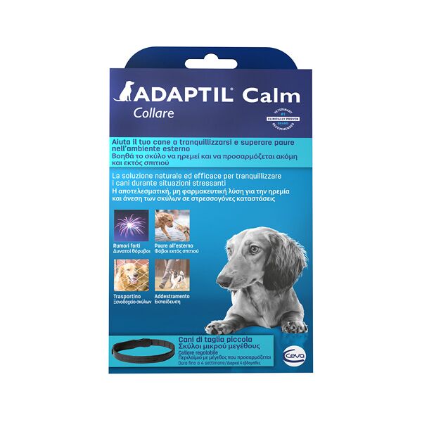 adaptil calm collare s