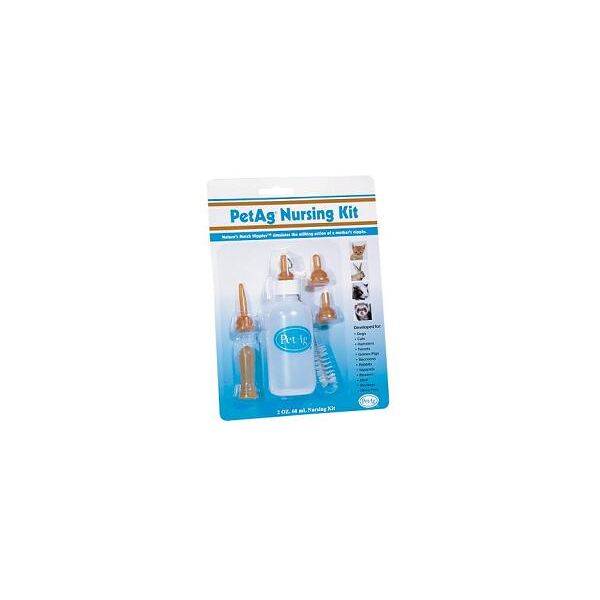 nursing kit da 120 ml