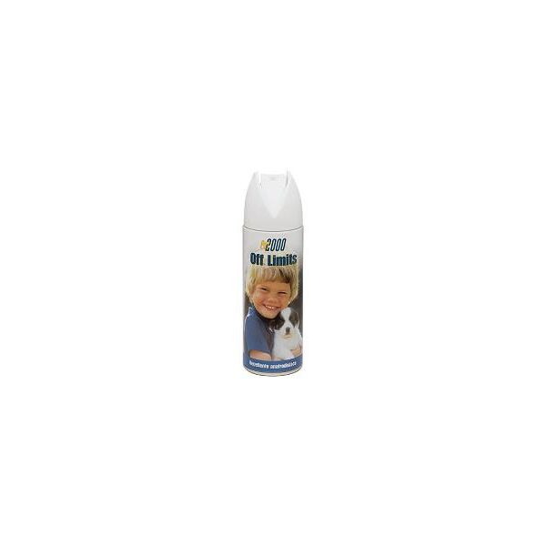 off limits repellente anafrodisiaco spray