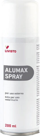 alumax spray bomboletta 200 ml