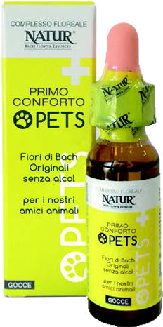 primo conforto pets gocce 10 ml