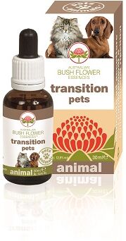 transition pets 30 ml