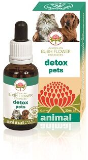 detox pets 30 ml