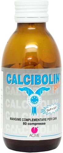 Acme Calcibolin 80 Compresse