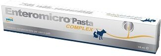 Drn Enteromicro Complex Pasta 15 Ml