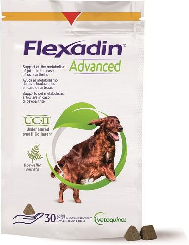 Flexadin Advanced Cane 30 Tavolette