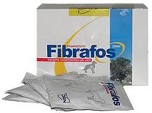 Drn Fibrafos Plus Integratore di Fibre Per Cani 20 Bustine