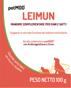 Prosol Petmod Petmod Leimun 100 G