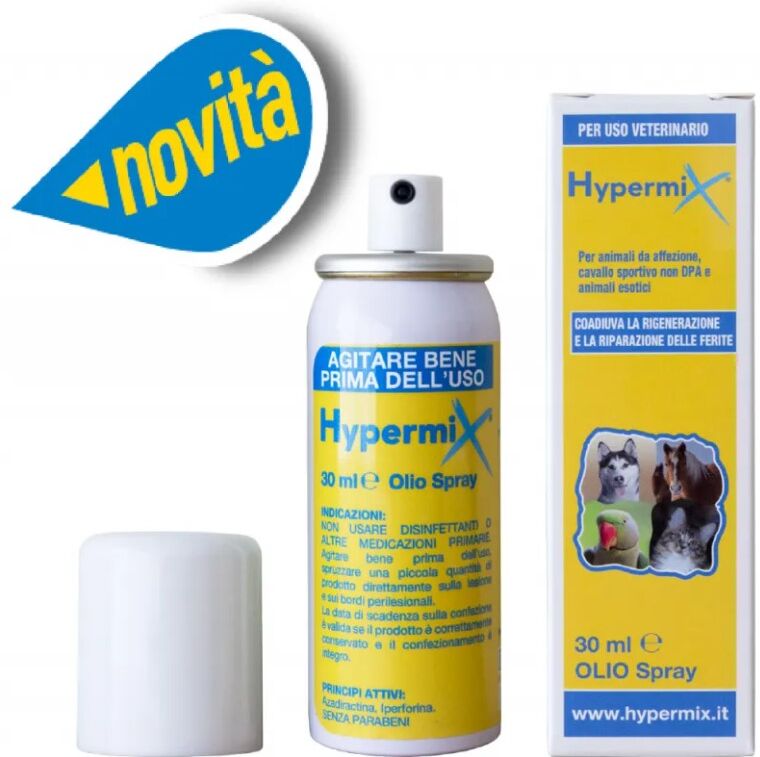 Hypermix Spray 30 ml