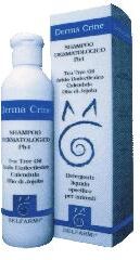 Derma Crine Shampoo 250 ml