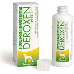 Deroxen Pet Line Shampoo 200 ml