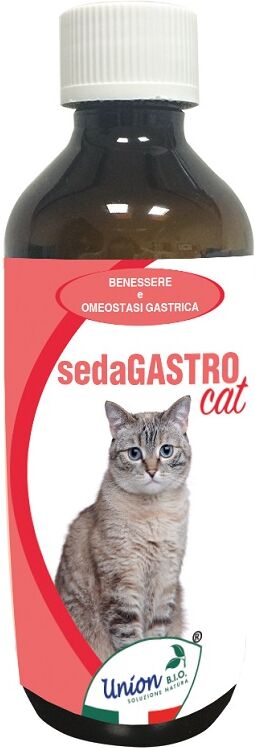 Sedagastro Cat 200 ml