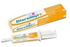 Diarsanyl Plus Cg 24 ml