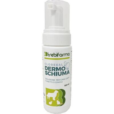 Clorexal Dermoschiuma 150 Ml Clorexal Dermoschiuma 150 Ml