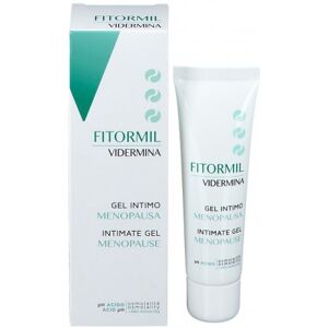 Vidermina Fitormil Gel Intimo