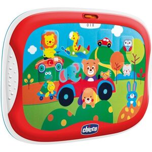 Chicco Gioco Bs Tablet Animali Ita