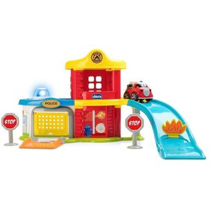 Chicco Gioco Police Fire Station