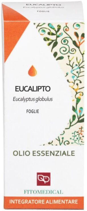 fitomedical eucalipto olio essenziale 10 ml