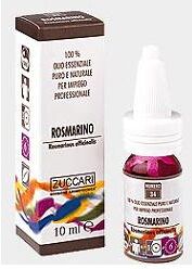 zuccari olio essenziale rosmarino 10 ml