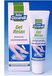 Ciccarelli Gel Relax 50 ml