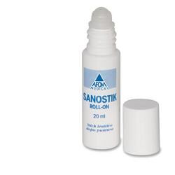 Afom Sanostik Roll On D/Punt 20 ml