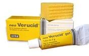 Agave Neo Verucid Gel 5 ml