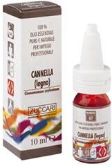 Zuccari Cannella Oe Nat 10 ml