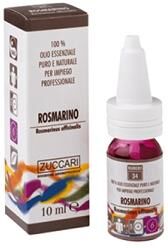 Zuccari Rosmarino Oe Naturale 10 ml