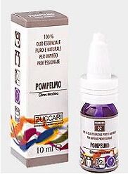 Zuccari Olio Essenziale Pompelmo 10 ml