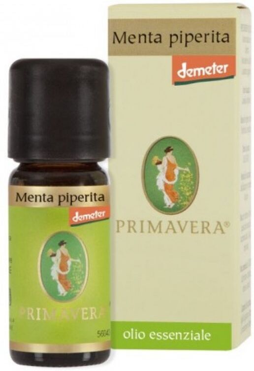 BIO + Menta Piperita Oe Bio 10 ml