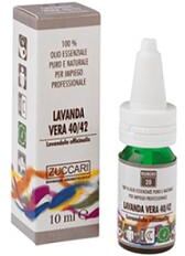 Zuccari Lavanda Vera Oe Naturale 10 ml