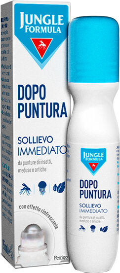 Jungle Formula Dopopuntura15 ml