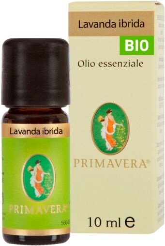 BIO + Lavanda Oe Bio 10 ml