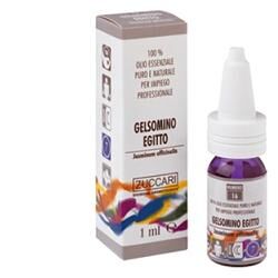 Zuccari Gelsomino Egitto Oe Nat 5 ml